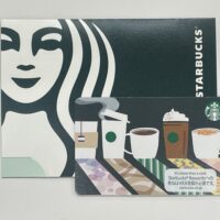 むらっぴ＆めいこパパのニュータイプ研究所からスターバックスカードプレゼント！